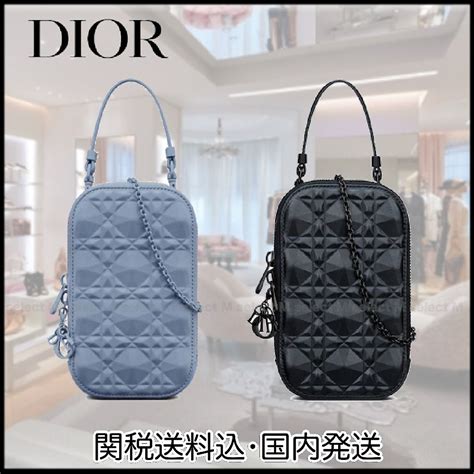 フォンフォルダー dior|DIOR .